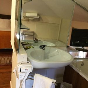 Habitación Doble Clásica
