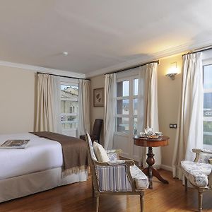 Superior Zimmer mit Kingsize-Bett